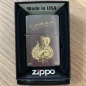 Feuerzeug | ZIPPO gold